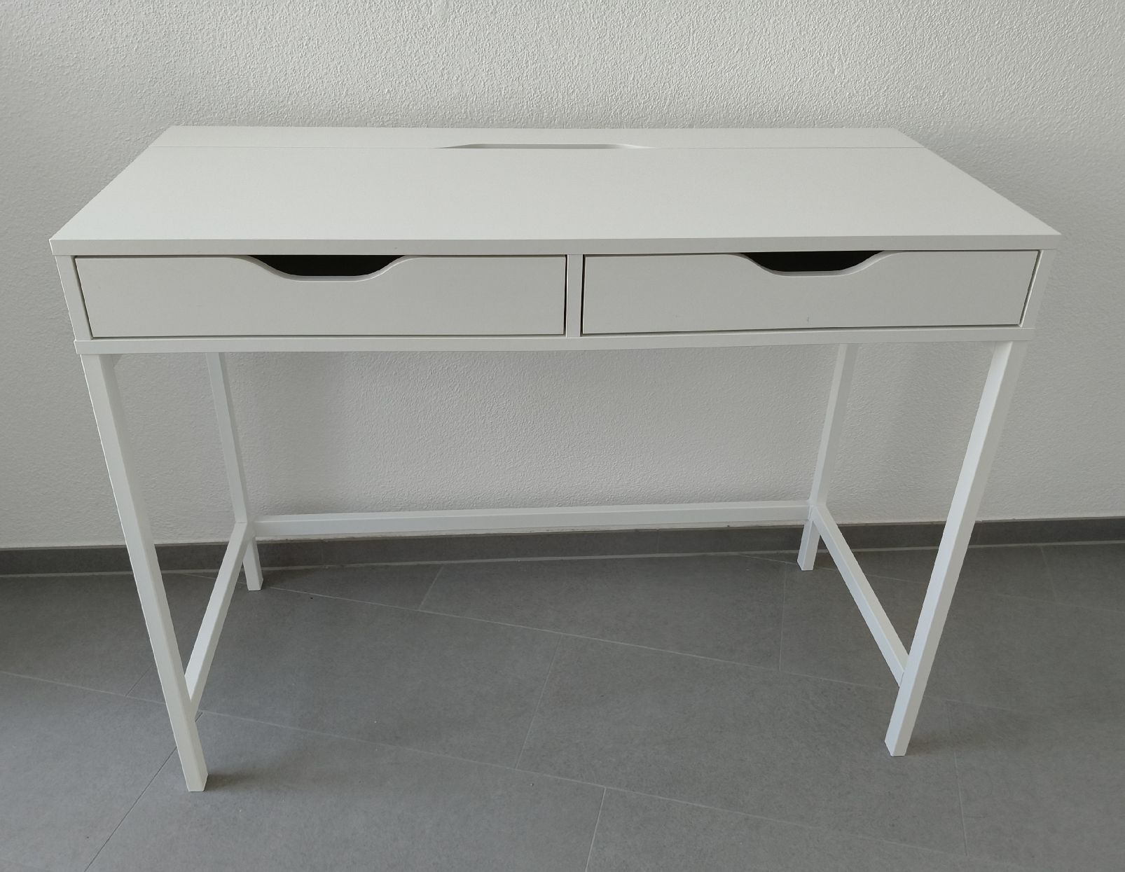 Ikea Scrivanie: Ikea Schreibtisch Alex – Usato da Emmen venduto da Kaeferfreak74