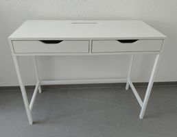 Ikea Schreibtisch Alex