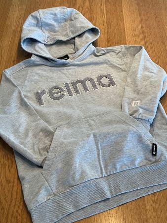 Reima Kaputzenpulli neuwertig 134/140