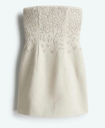 H&M dress 34 perfect condition