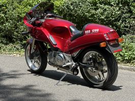 Rare Buell RSS 1200