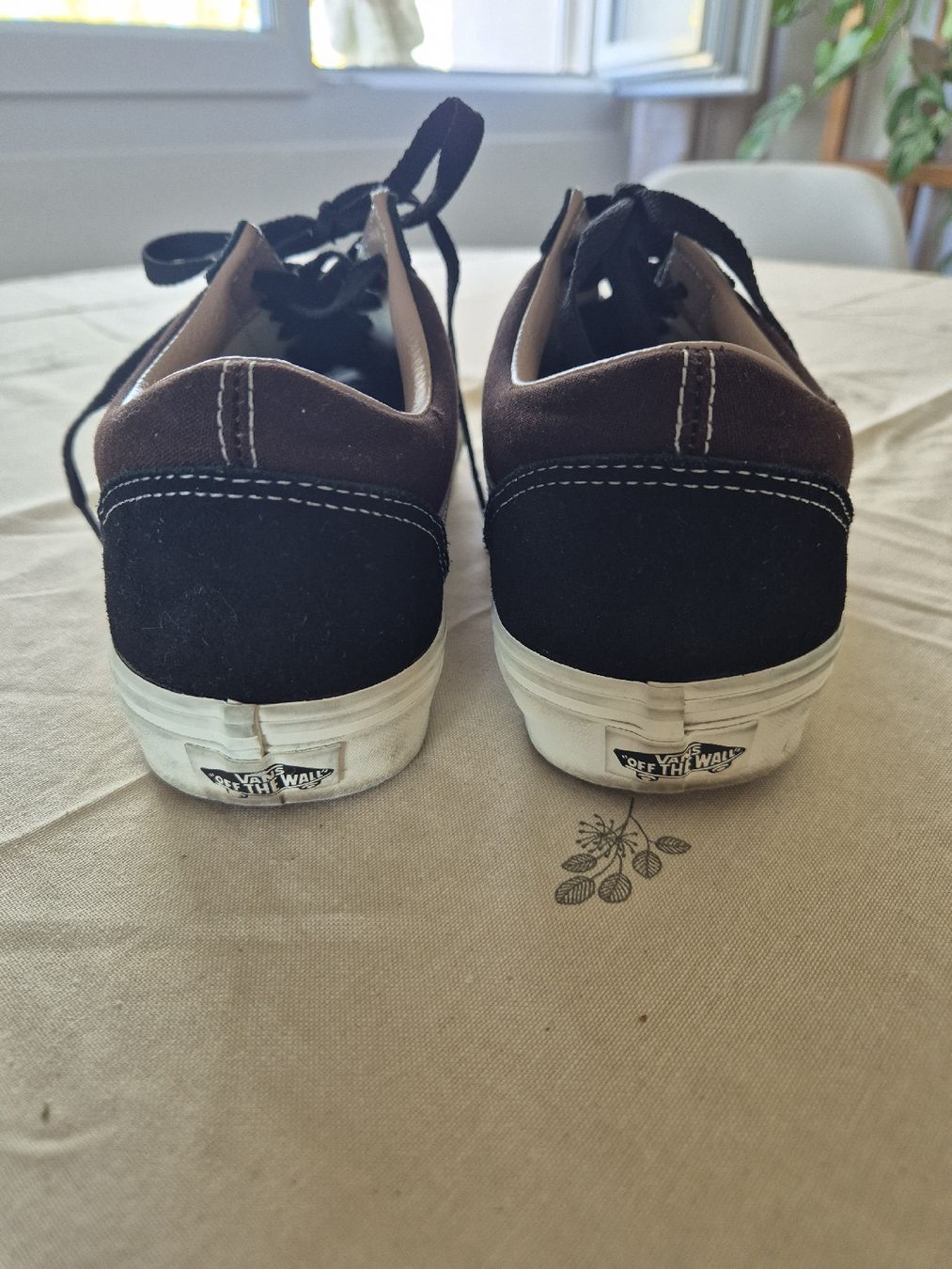 Vans Scarpe da uomo: VANS Schuhe Gr.41 – Usato da Amriswil venduto da cesosa 3