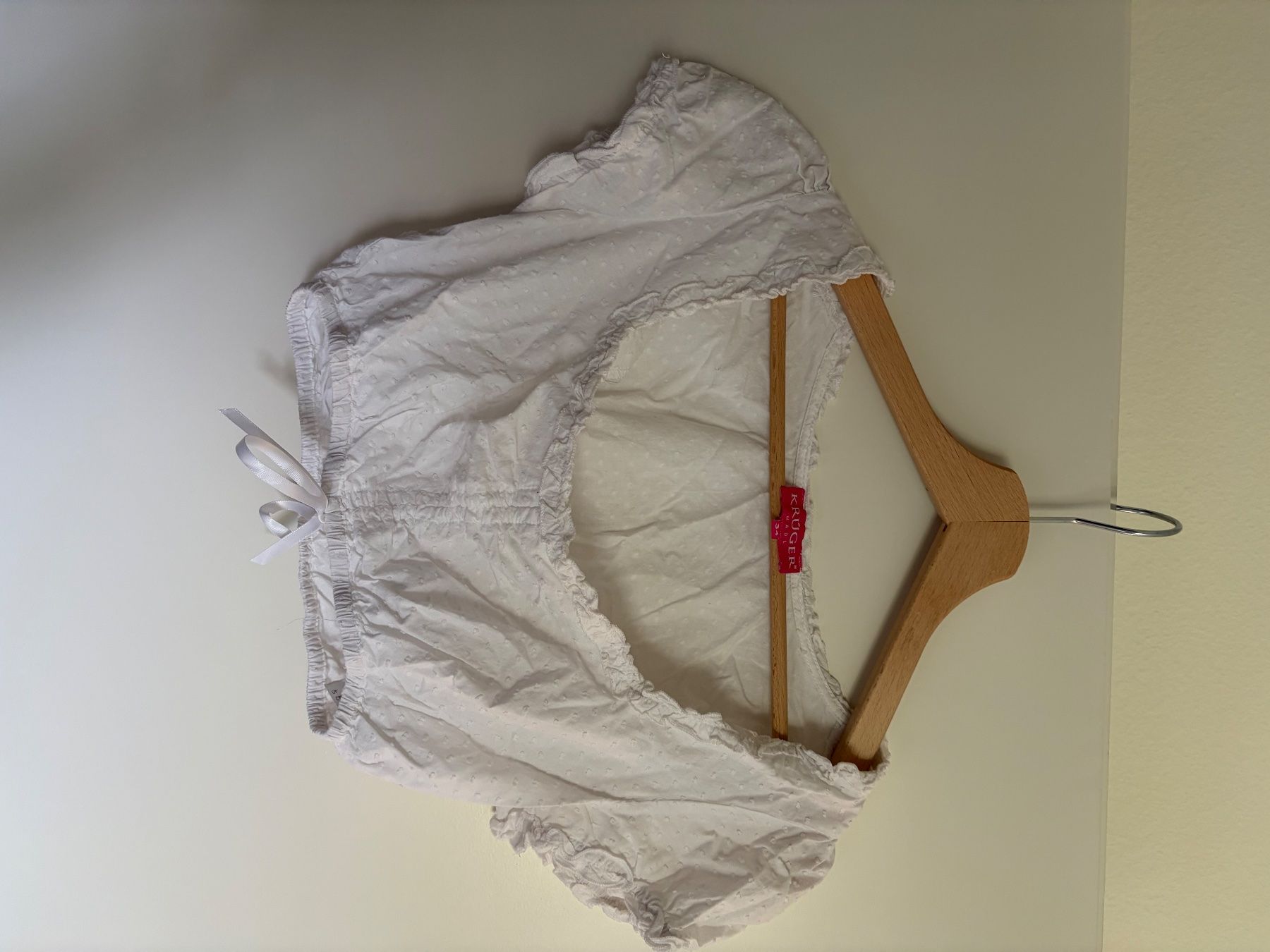 Krüger Vestiti: Krüger Dirndl mit Bluse – Usato da Zürich venduto da Alessia_11 1