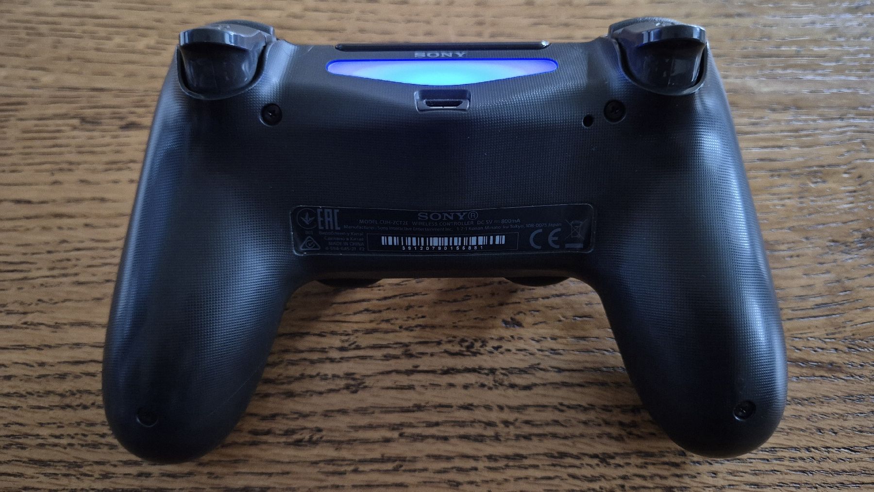 Sony Controller: Original Sony PS4 Controller V2 – Usato da Au SG venduto da AlenCompany 2