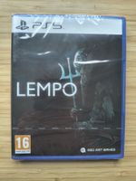 Lempo Sealed (PS 5)