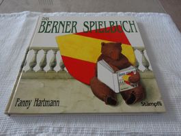 Berner Spielbuch 1991