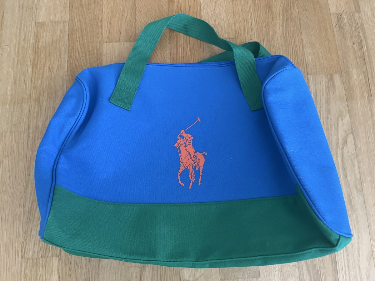 US Polo Sacs: Polo Reisetasche/Weekender – Neuf (Voir description) à Cham par dej4vue
