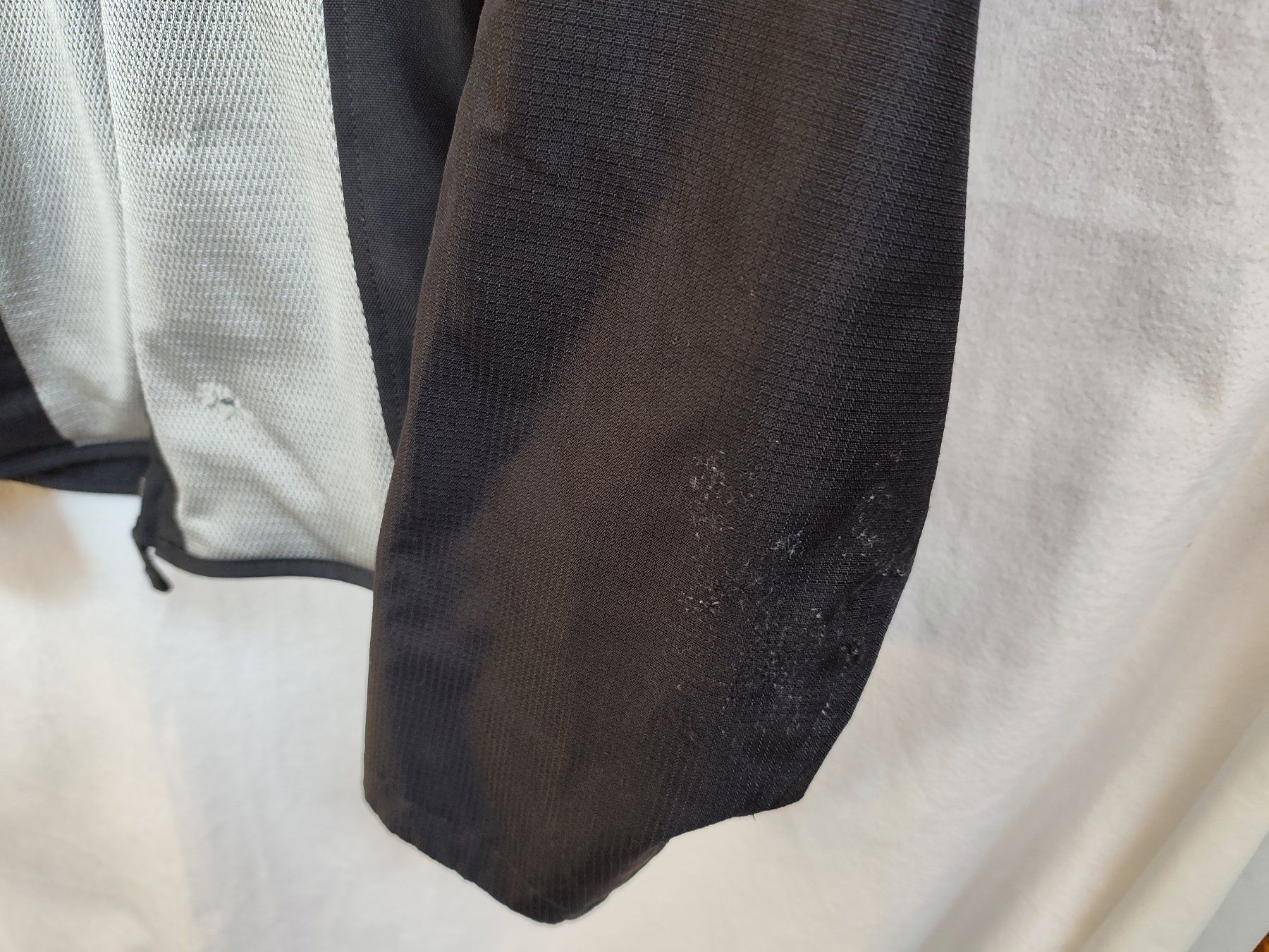 Held Jacken: Held Motojacke Mesh 3XL – Gebraucht aus Oberwil BL von suaku 5