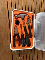 Coffret à outils IKEA FIXA