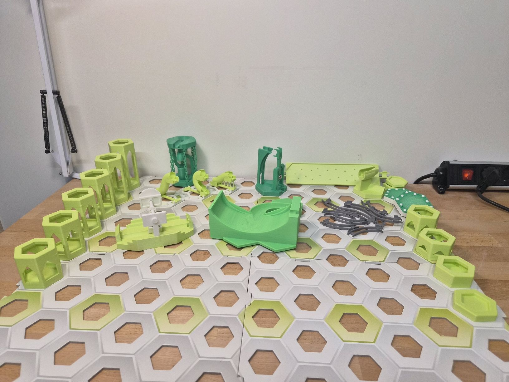 Ravensburger Giocattoli: Gravitrax Set – Nuovo e nell'imballaggio originale da Riehen venduto da jel_lqq7 1