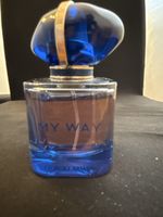 Profumo donna Giorgio Armani My Way Eau de Parfum Intense 30