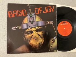 Band of Joy LP