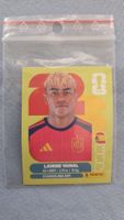 WM 2026 Sticker Lamine Yamal ESP 15 United Edition