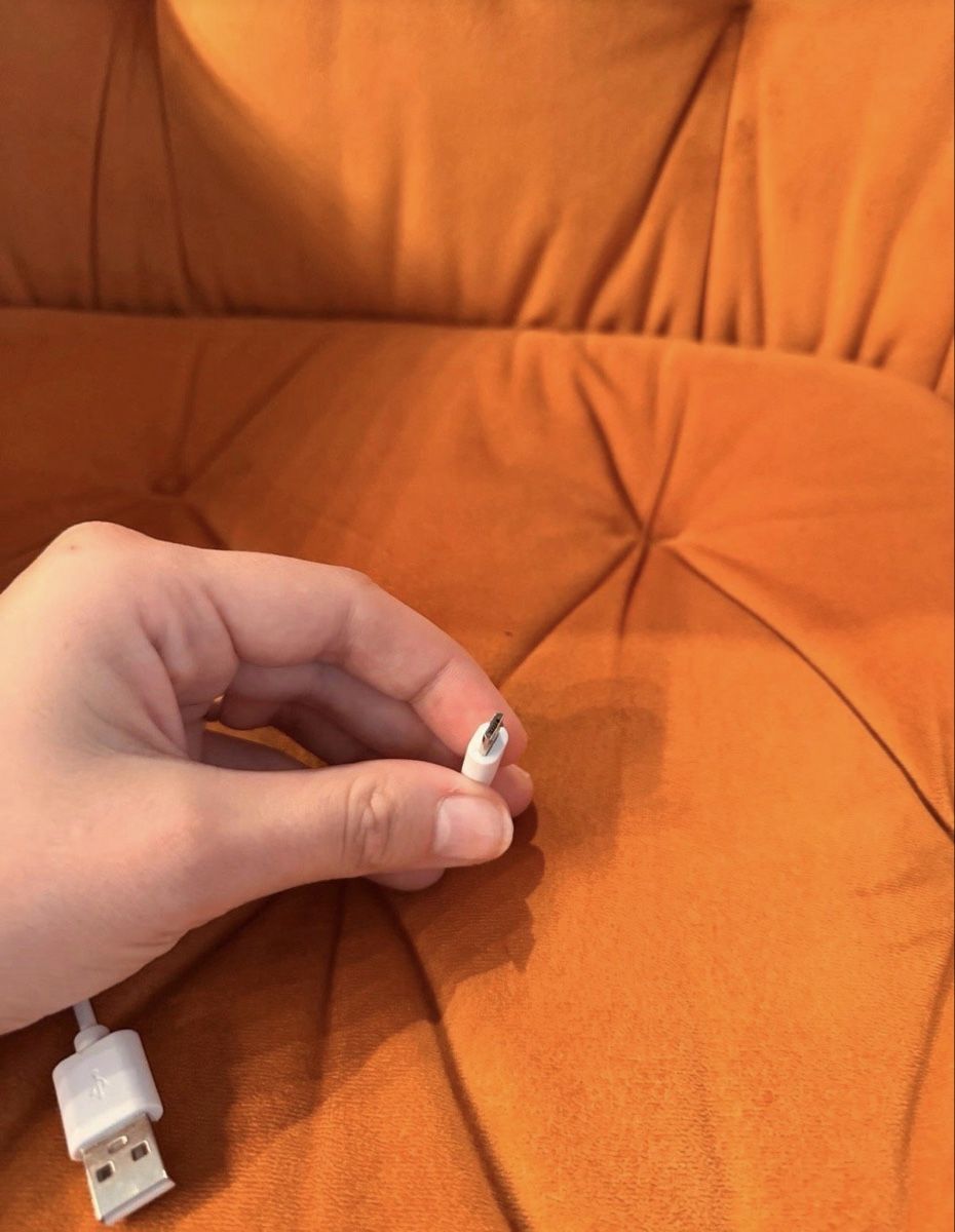 Cavi: USB auf Micro-USB Kabel – Usato da Balgach venduto da ren_xy57 2