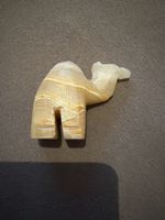 Dekorative Kamel Figur aus Stein!