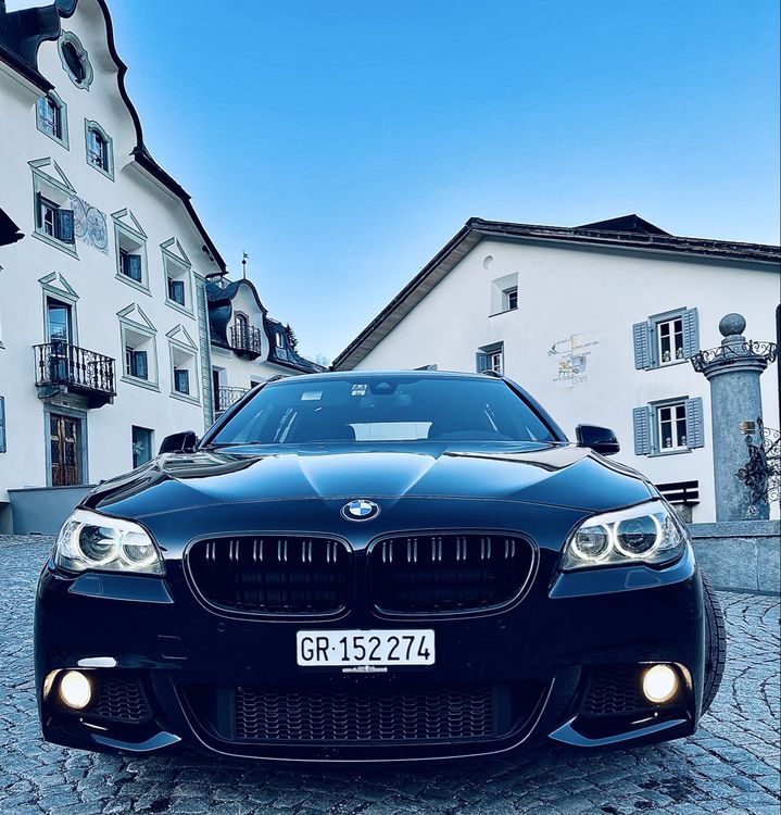 Fabelhafte Bmw 530d Gebraucht Bilder