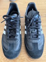 Adidas SAMBA OG Gr 44 Unisex 