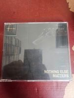 CD Single - Metallica – Nothing Else Matters (1992)