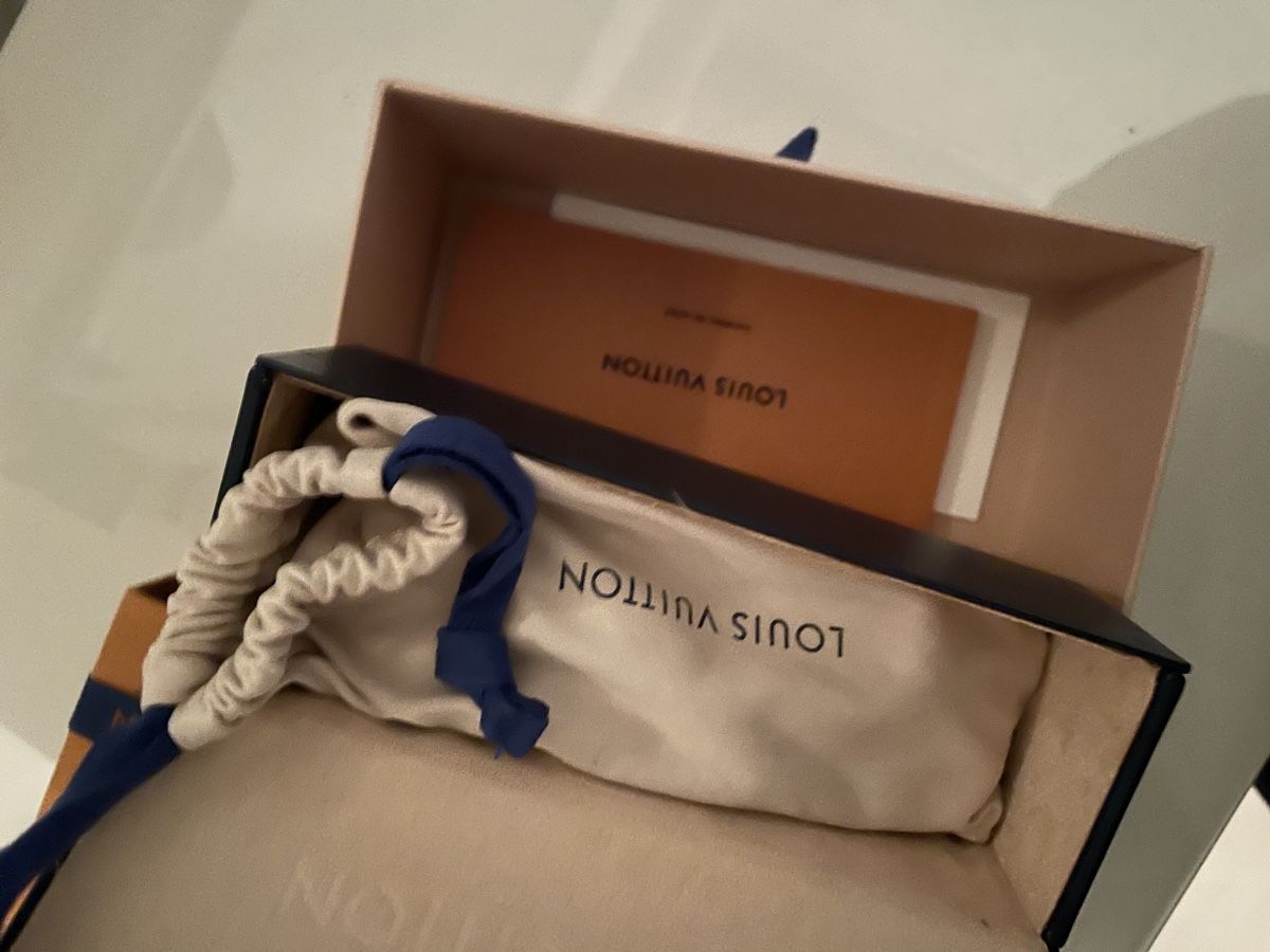 Louis Vuitton Occhiali & Lenti: Louis Vuitton Monogram Sonnenbrille – Usato da Erlinsbach SO venduto da VWV1 9