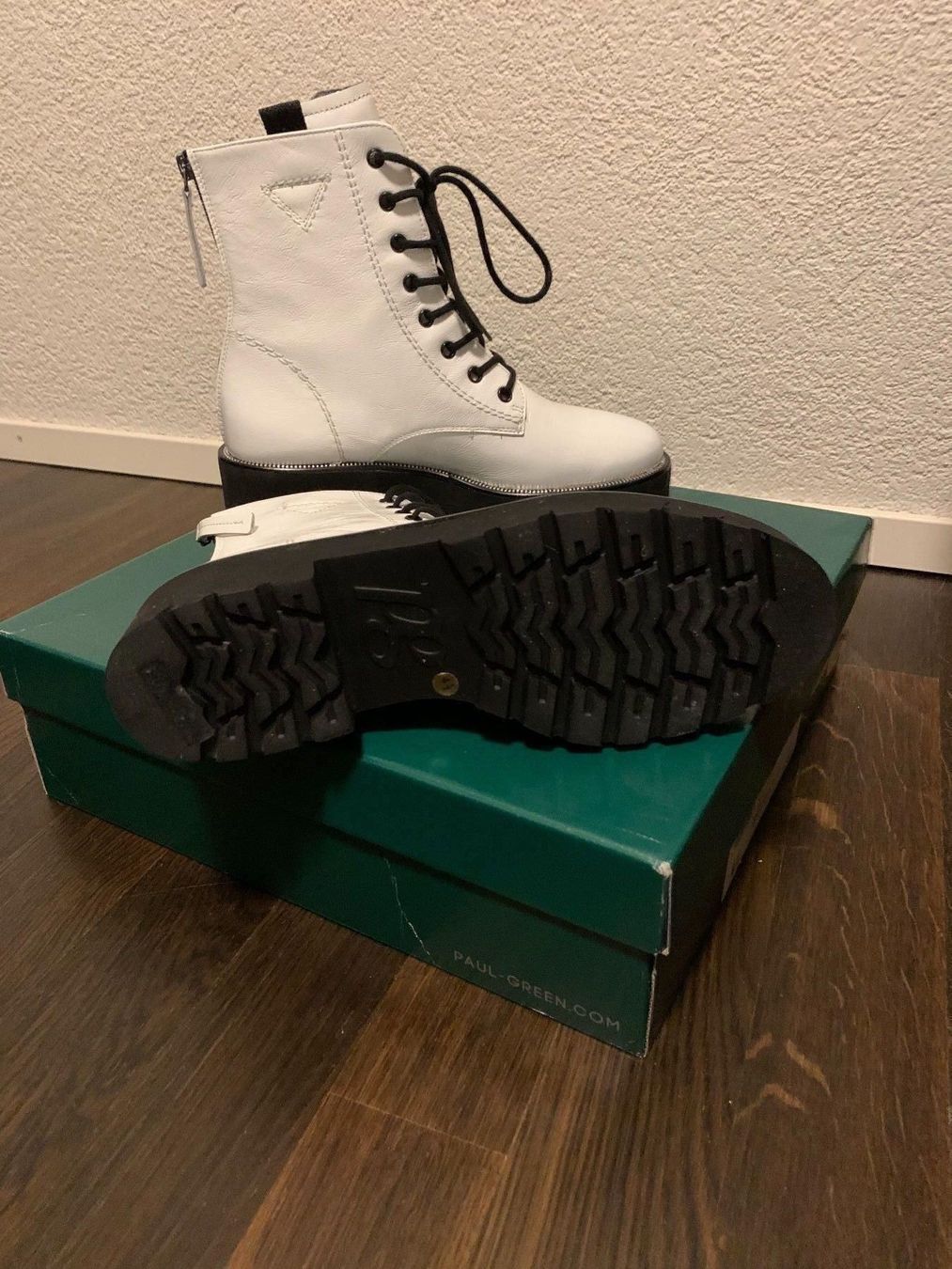Paul Green Scarpe da donna: Boots – Nuovo (secondo la descrizione) da Egerkingen venduto da ear_k6fg 2