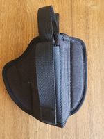 DASTA Holster Schwarz Pistole Top Zustand, neuwertig!