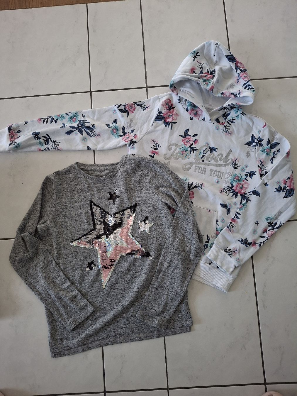 Lotti & Set di vestiti: Mädchenkleiderpaket gr. 146/152 – Usato da Seftigen venduto da chriguesther 3