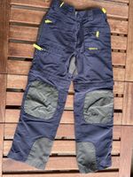 Jako-O Outdoor Hose 2in1 mit Zip 122