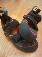 Kletterfinken Scarpa