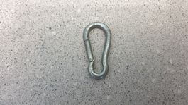 Karabinerhaken