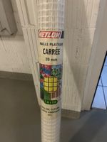Plastik Netz Garten/Balkon 1m x 3m