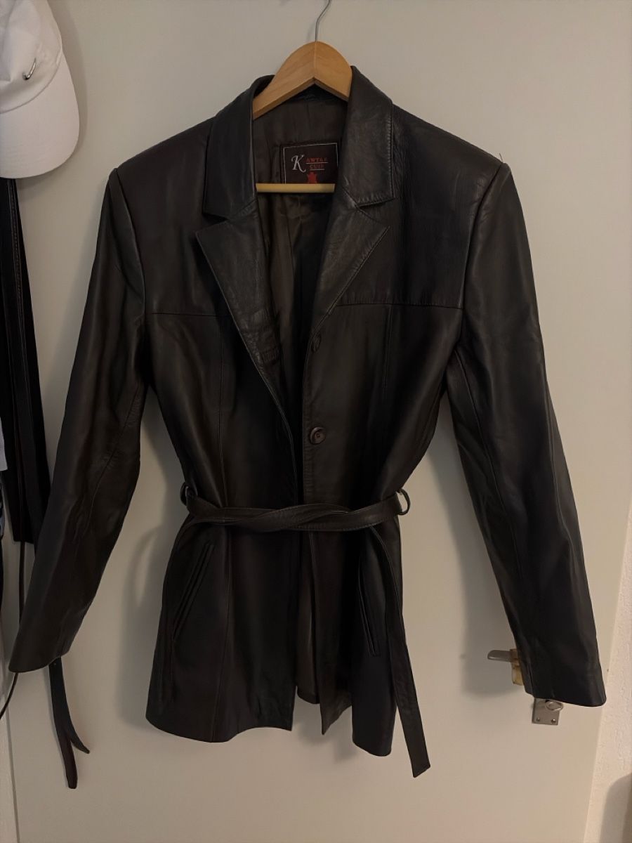 Giacche: Lederblazer – Usato da Olten venduto da edo_79j7