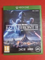 Star Wars Battlefront II per Xbox One