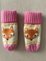 Baby winter gloves