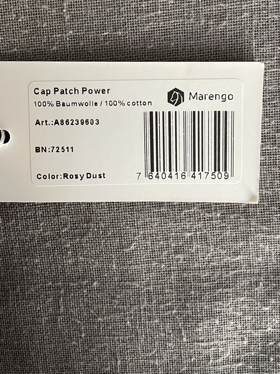 Hüte, Mützen & Caps: Cap von Marengo – Neu (gemäss Beschreibung) aus Glis von taisiya078 2