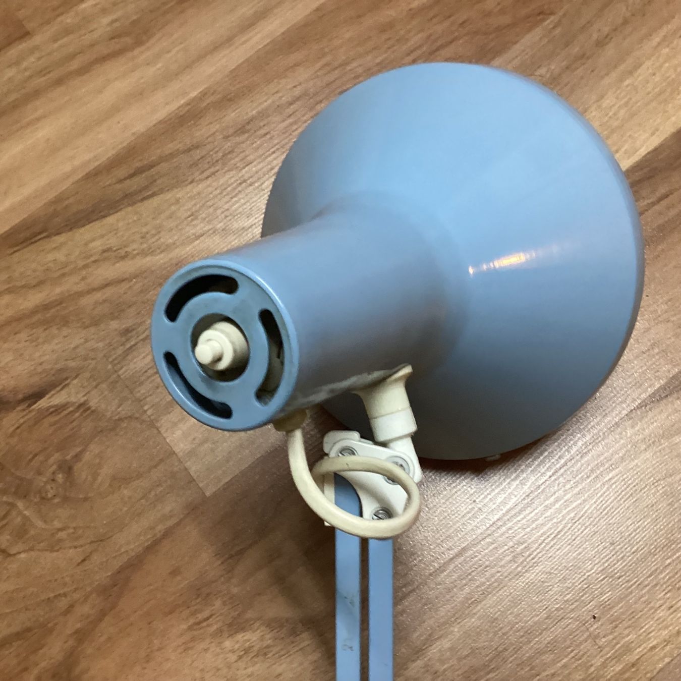 Ikea Lampade: Vintage Architekten Lampe – Usato da Unterkulm venduto da Lunchen11 2