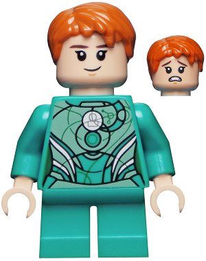 Lego Kit di costruzioni: LEGO Marvel Eternals sh0769 Sprite – Nuovo (secondo la descrizione) da Basadingen venduto da tot_59zf