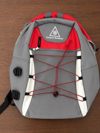 Thermo-Rucksack von Freeze Outdoor