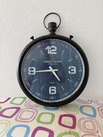 Originelle Wanduhr