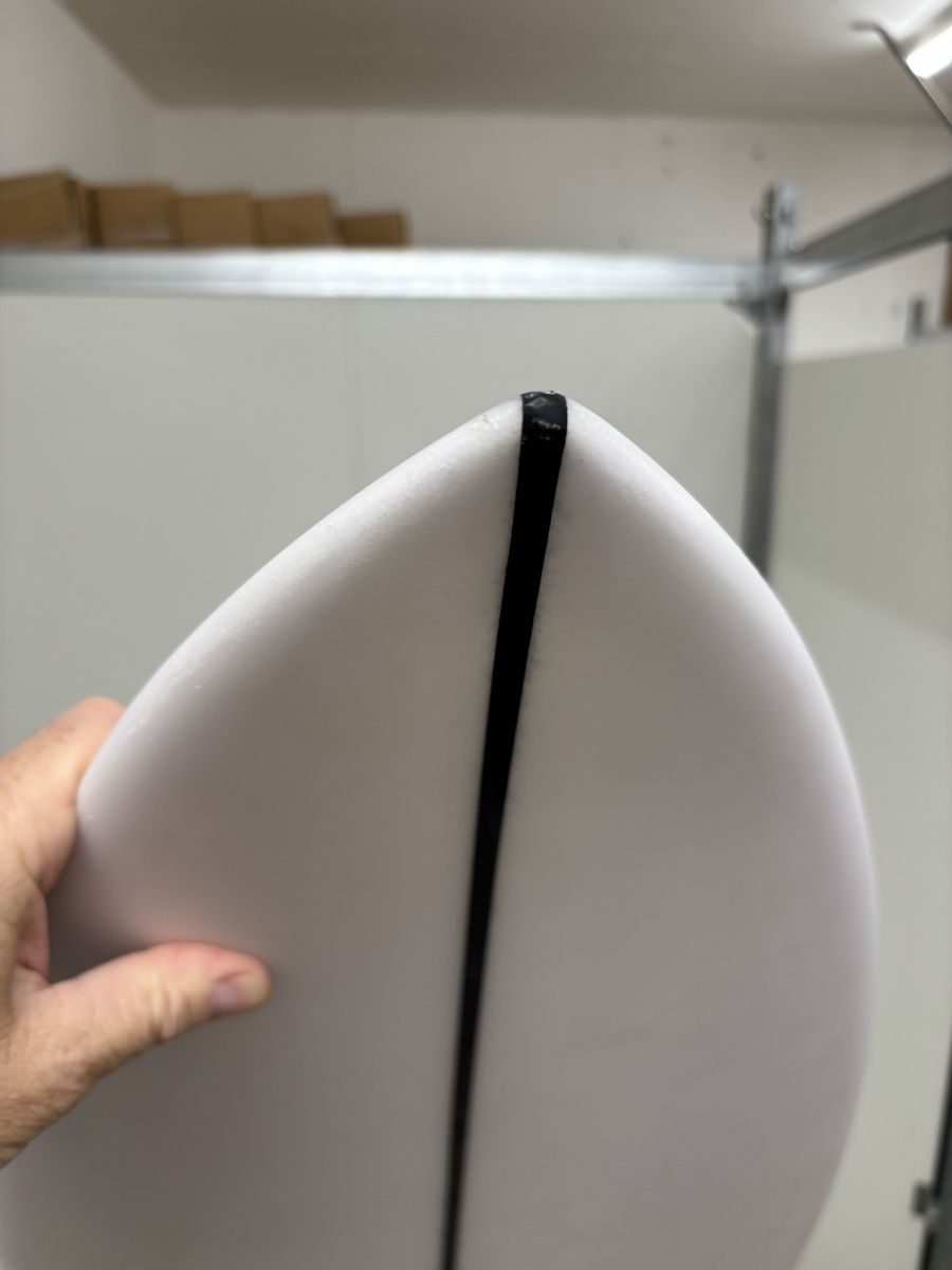 Tavole da surf e di nuoto: Olaian Classical Shortboard - NEW – Nuovo (secondo la descrizione) da Forch venduto da Fjelltoppen73 1