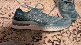 Asics Gel Nimbus 23 Schuhe