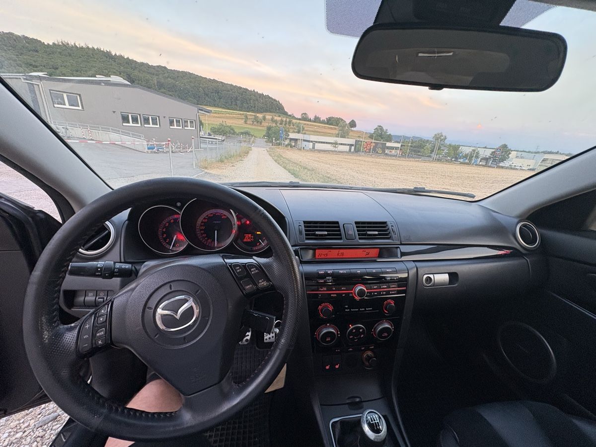 Mazda Autos: Mazda 3 MPS  – D'occasion à Gals par aya_p7pd 8