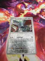 Panzaeron (SSP 124) / Reverse Holo / Stürmische Funken