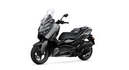 Yamaha xmax 300 Scheibe