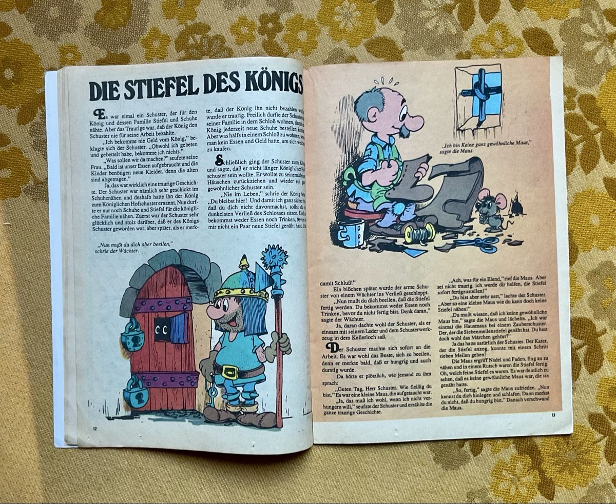 Fumetti: Pelefant Comic Heft Nr 5 von 1989 – Usato da Endingen venduto da nathan05 4