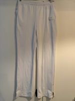 Pantaloni Sandro bianchi sportivi taglia L ottime condizioni