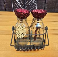 Vintage, Retro, Dekor,