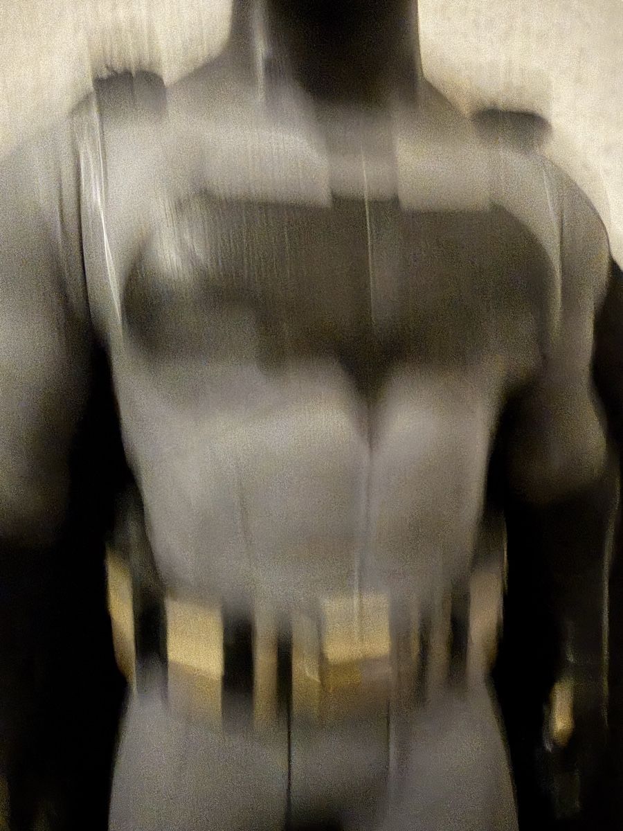 Figuren: Grosse Batman Figur – Gebraucht aus Zürich von Vorbei123 4