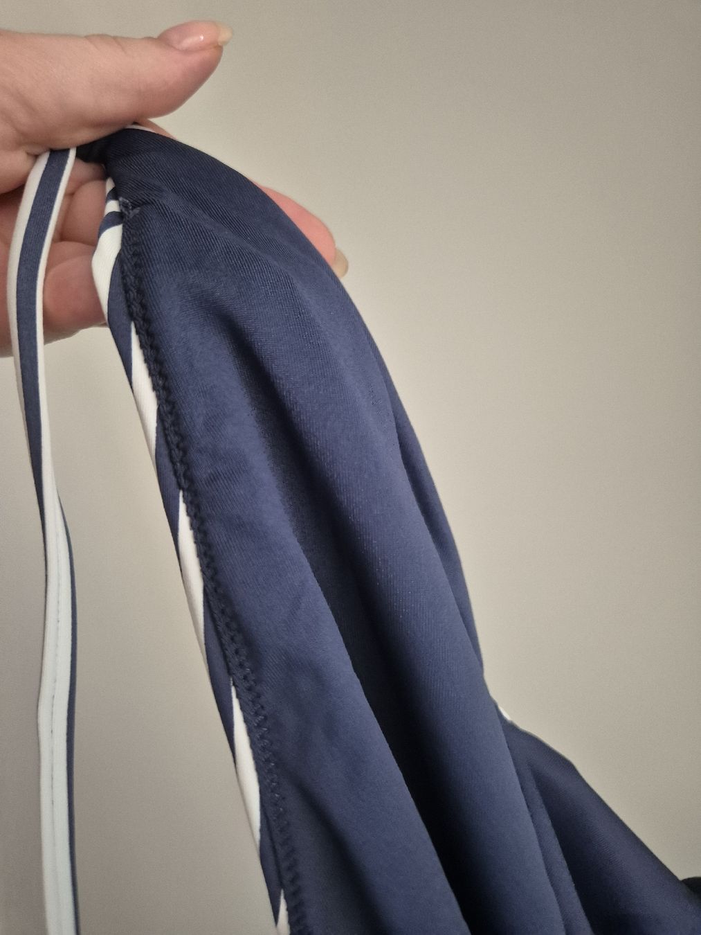 Costumi da bagno & Bikini: PULL&BEAR Badeanzug gestreift Gr. S, keine Gebrauchsspuren – Nuovo (secondo la descrizione) da Horw venduto da uhtab 3