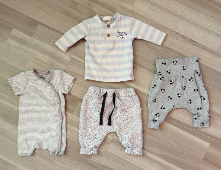 Kleiderpaket Grösse 50 👼🏼 Nr.9