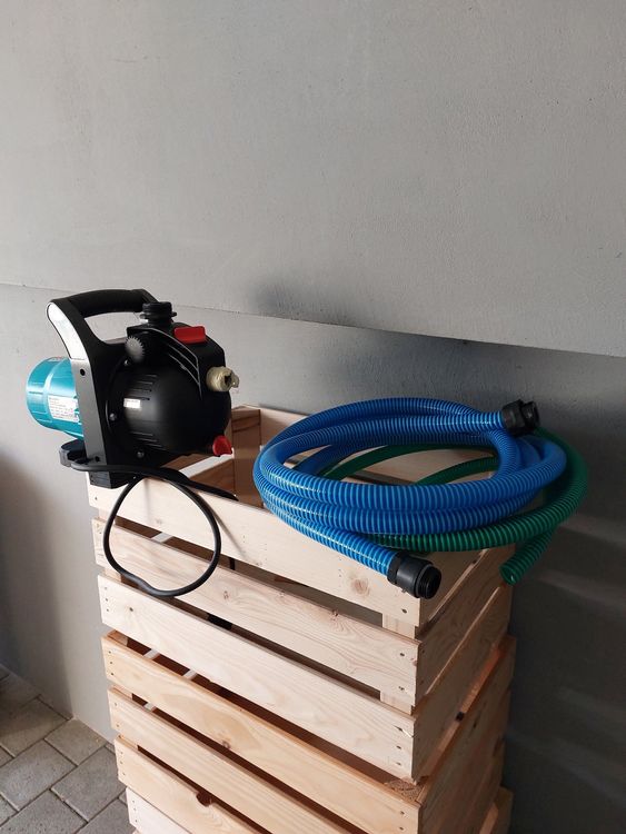 53+ Gartenpumpe Gardena 3500 4, Die gartenpumpe 3500/4 von gardena